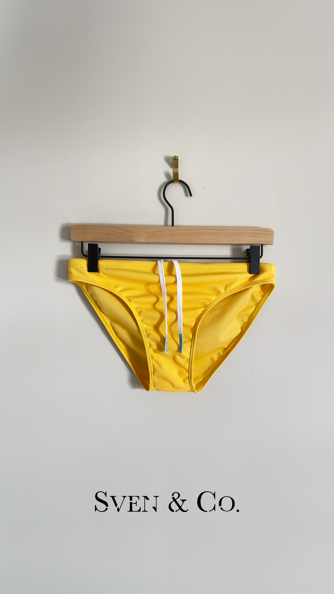 Bikini PK 3.81  :  Banana Cream