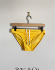 Bikini PK 3.81  :  Banana Cream